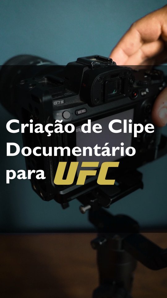 Como não deixar nada de fora em um evento desse tamanho? foi um desafio para a edição de vídeo criar um clipe dinâmico e que tenha a energia do evento.
Que venham outros desafios como esse.
