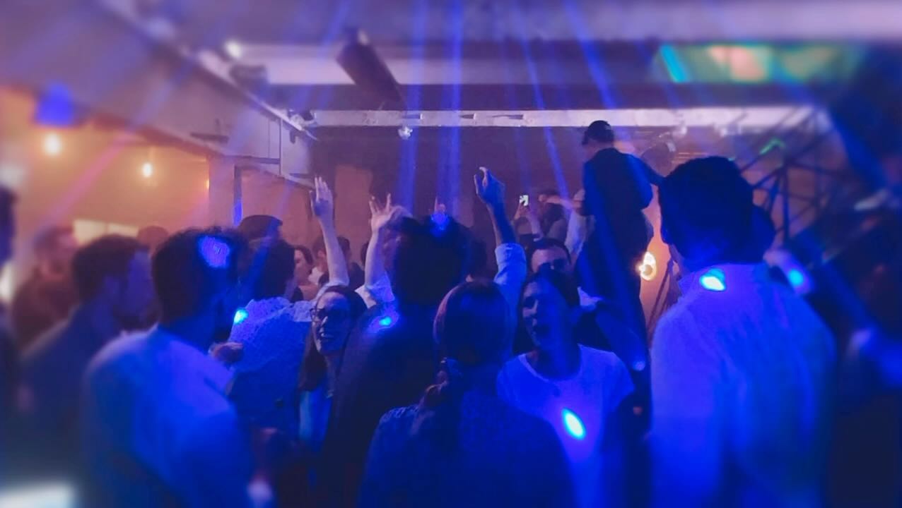 This could be your next corporate event! 👯 🕺 #deejayheroes #deejays #djberlin