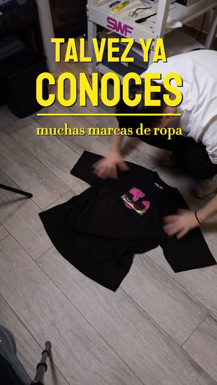 ¿Qué hace a KITA MX diferente? La respuesta está aquí 👀✨
En KITA MX no somos solo una marca de ropa, somos una comunidad que valora el estilo, la calidad y un precio justo. Descubre nuestras colecciones inspiradas en tus animes favoritos, creadas para que te sientas único/a en cada ocasión. 💯🔥
Únete a nosotros y sé parte de algo diferente.
#ParaTi #ReelsInstagram #ModaViral #AnimeFashion #StreetwearMX #FashionLovers #OutfitInspo #RopaDeModa #AnimeLovers #TendenciaReels #ModaJuvenil #EstiloUrbano #FashionTrends #RopaAnime #AnimeCommunity #EstiloDelDía #ReelsMexico #StreetwearStyle #OutfitOfTheDay #ModaJaponesa #EstiloConActitud #FashionStreet #AnimeMerch #MexicanStyle #EstiloYCalidad #OutfitGoals #AnimeAesthetics #ReelsViral #StreetwearBrand #reelsforyou