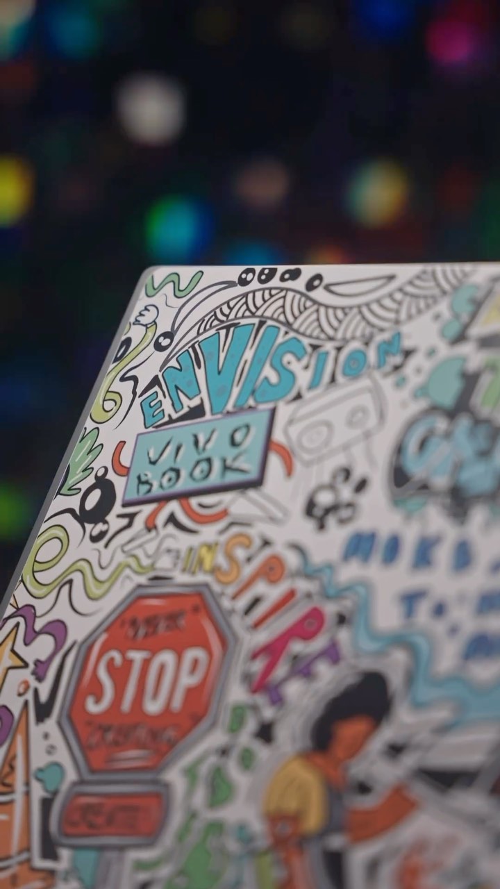 The final look for our Vivokicks 2023 winners 🤩 thanks again to everyone who participated and to the winners, congrats again and keep creating! ⚠️🫵🏽 #vivokicks23