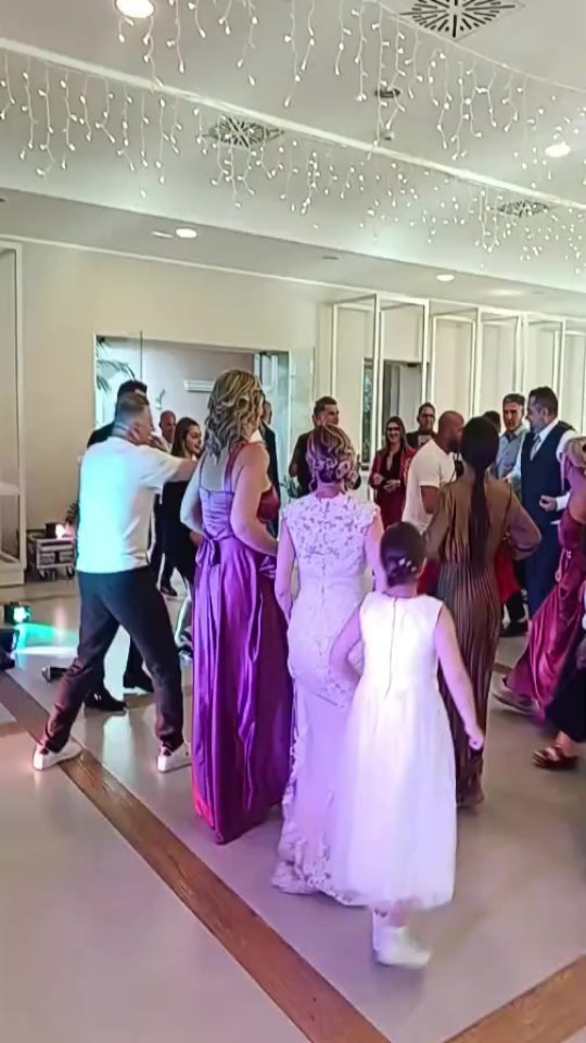 Quando i brividi li sentì dal cuore...