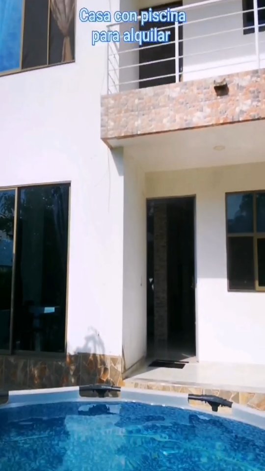 Esta es casa muner, los esperamos.
Nuestra casa esta disponible para alquilar cualquier día, tenemos. excelentes precios, también próximamente estaremos estrenando la cabaña Muner, para 6 personas máximo.
www.muner.com.co/casamuner
.
#casamuner #casaparaalquilar #casaparaalquilarenmelgar #melgar #casasenmelgar #lagomelgar #condominioelruby #elrubycountryclub #elrubyMelgar #vacaciones #vacacionesenfamilia #vacacionesenmelgar