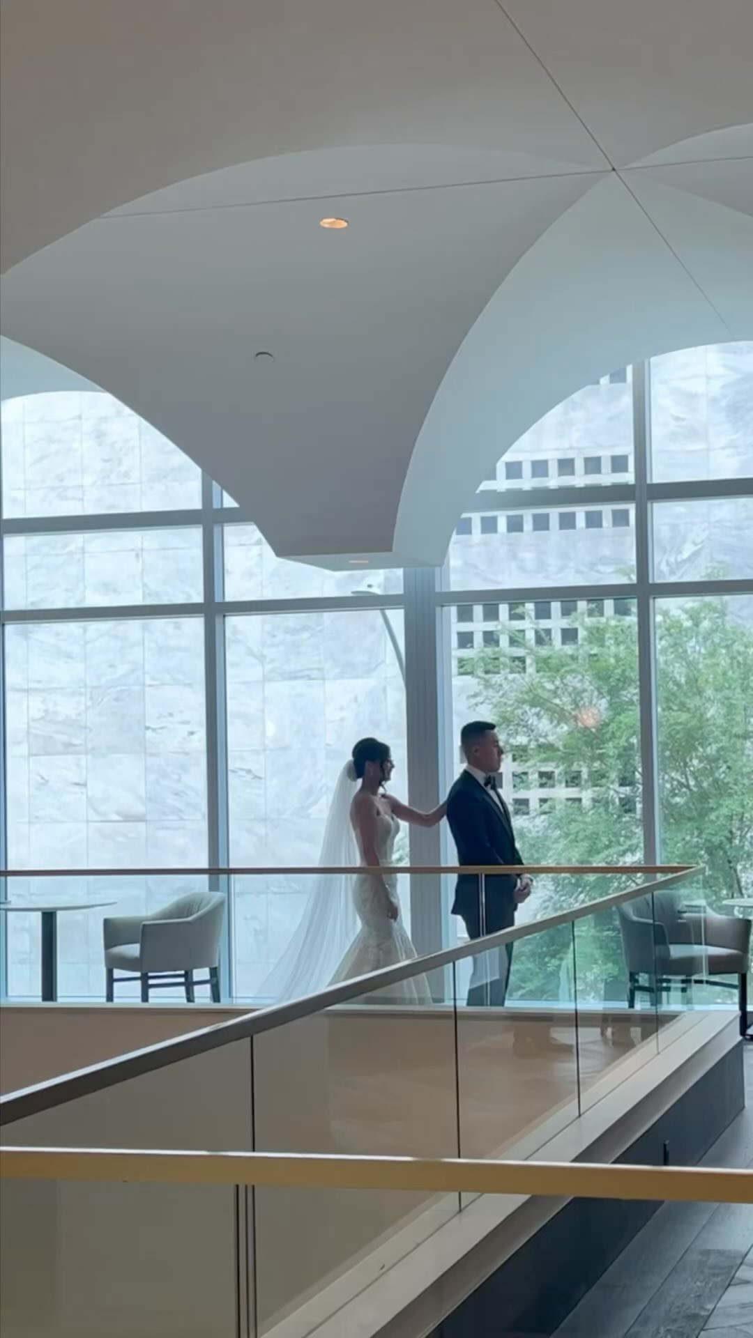 Congrats Amanda & Steven!