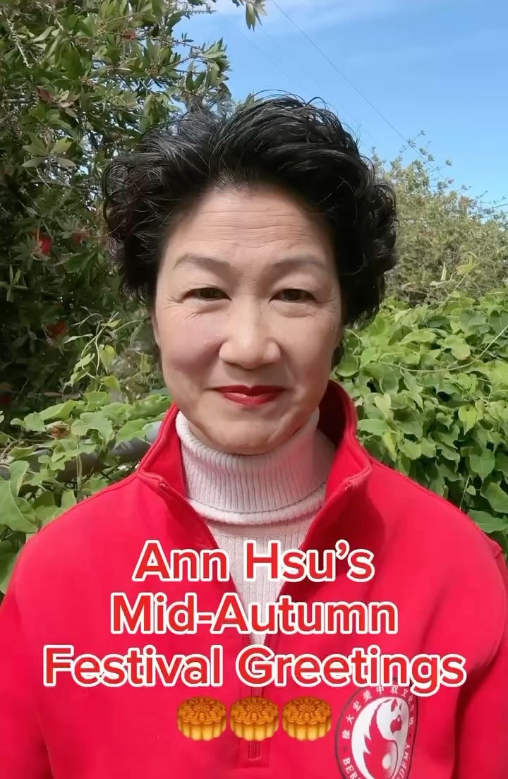 Happy Mid-Autumn Festival!!