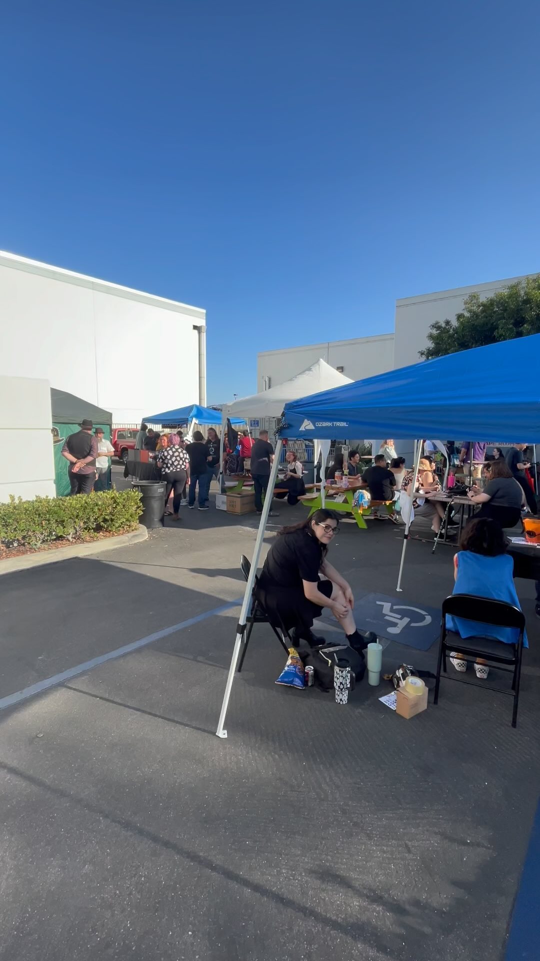 It was a wonderful Sunday! With @wildgooseescapesoc @stereobrewing #listenyourbeer #escaperoom #orangecounty #parmesanwheel #fettuccine