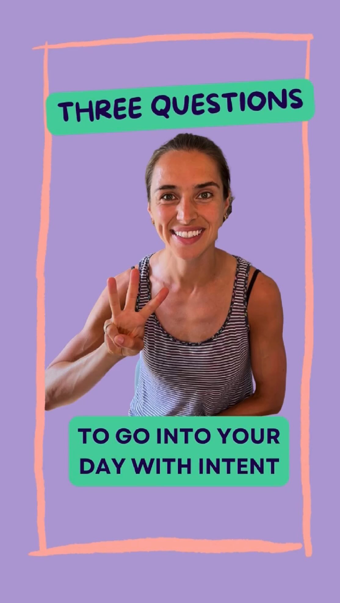 Going in to each day with intent 🤔✍🏼
•
#intentions #journalling #yourlifeandwellnesscoach #wellness #lifecoaching #personaldevelopment