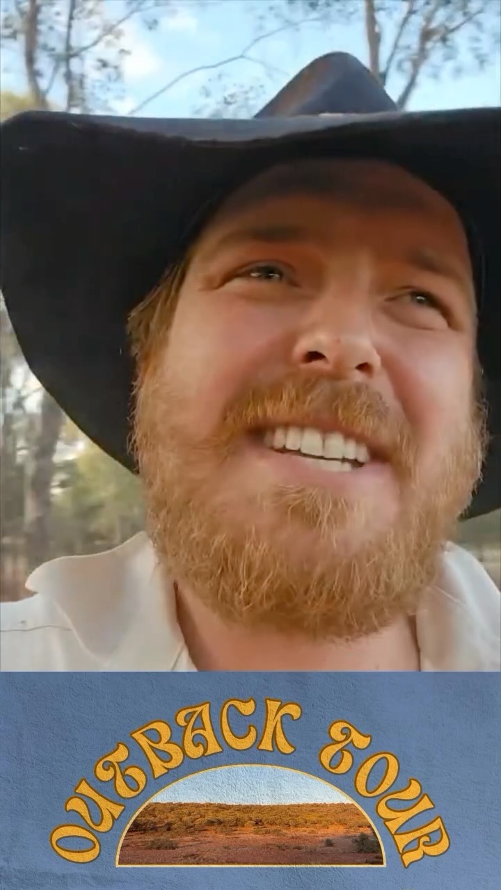Free! Live! Music! Cobar, Wilcannia, Broken Hill!
Meet @meganwoods_music @baedenfaintmusic and @liquidcultureau who’ll be playing a lil tour of far west nsw this week. Here they answer the important questions like what’s the best non musical sound?! What’s fun to do in Cobar? And what’s a drink you’ll never touch again?
📍Cobar Bowling Club - THURS 10th October (Ngiyampaa Wangaaypuwan Country)
📍Wilcannia Golf Club - FRI 11th October (Barkindji Country)
📍The Palace Hotel - SAT 12th October (Wilyakali Country)
This tour has been possible with support from MusicNSW , Bush Witch Productions, Create NSW @thepalacehotelbrokenhill Wilcannia Golf Club, @cobarbowlingandgolfclub outback arts and westdarling.
#tibooburra #bourke #lightingridge #walgett #brewarrina #whitecliffs #wilcannia #cobar #dubbo #narromine #nyngan #wentworth #dareton #farwestnsw #outbacknsw #originalaustralianmusic #originalmusic #livemusic #livemusicnsw