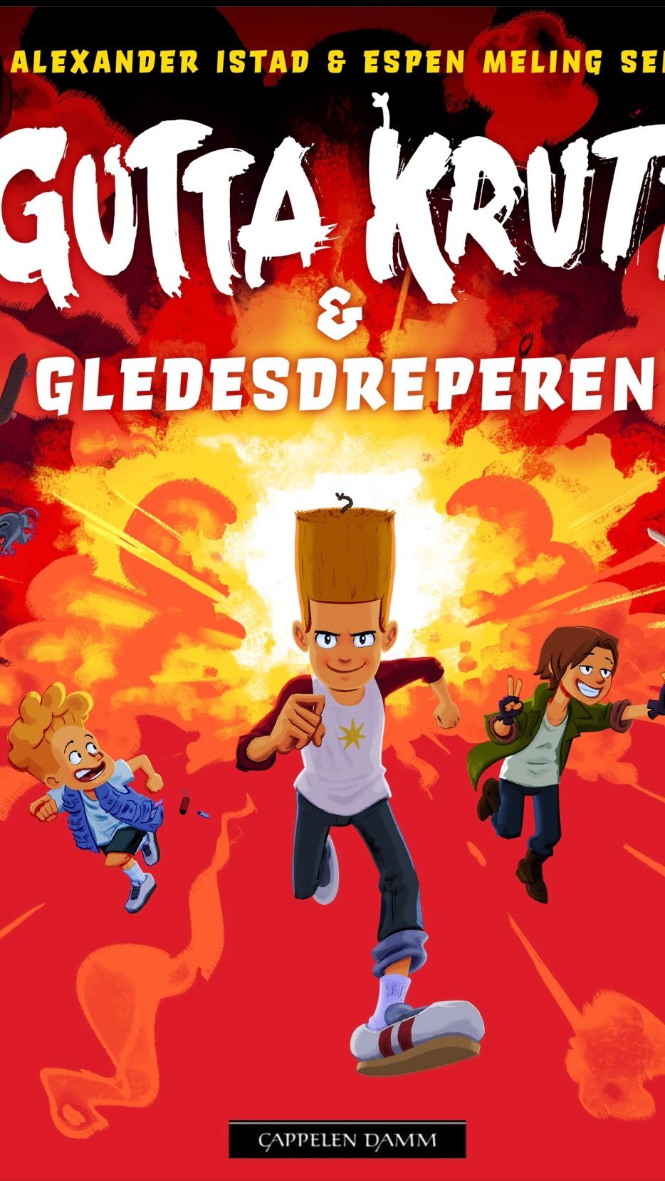 Første bok om Gutta Krutt kan bestilles nå:
https://bok.norli.no/Gutta-Krutt
————————————
#summer #winter #fireplace #bliss #summeriscoming #sunset #picture #picoftheday #photo #photooftheday #love #lovly #illustrations #author #bok #bøker #books #forfatter #barnebok #barnebøker #childrensbook #bookstagram #fun #bookcover #instabook #instabok #bookblogger #booklove