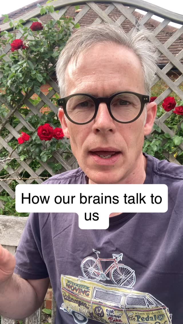 Our brains may be capable of wonderful, highbrow thought and can make complex, logical arguments, but when it comes to communicating with our body it often needs to speak in a much more basic language that our body will listen to and not be able to ignore. This is because when our brain feels unsafe it often has to kick in safety mechanisms that it knows will stop us in our tracks and that we will have to take notice. And the three biggest signals it can send are: anxiety and panic, pain and fatigue.
We are used to our brain making us anxious or causing panic, but it is harder to get our heads around how pain or fatigue can be a signal from the brain that it feels unsafe. But, when we think about it, this is the language that our body listens to. Our body is not going to listen to reasoned argument that maybe we should take a break now because we could harm ourselves, but it will listen to pain, or have to stop if it is too exhausted to go on. We can see this happen in endurance sport where athletes would push themselves to the point of death if their pain or exhaustion did not eventually stop them. We accept this because it is obvious why they are in pain or exhausted, but when the brain is overwhelmed it can send exactly the same signals to our body. The symptoms that then occur are often called neuroplastic.
Obviously, many causes of pain and exhaustion have a clear cause that can be identified by doctors, and it is important to get these things checked out, but, in my experience as a GP, many patients are let down by the traditional biomedical model of disease, and searching for a chemical or structural cause of their symptoms just takes them down an ever increasing pathway of brain distress and worsening symptoms.
Understanding how the brain can communicate distress, and learning how to send it safety messages is so important and can be life-changing! 😊
What do you think about this? What has been your experience? What are we to think when doctors can’t ‘find a cause’ for symptoms? How do we get this message out? I’d love to hear your thoughts!
#pain #chronicpain #fatigue #chronicfatigue #chronicfatiguesyndrome #mentalhealth #anxiety #neuroplasticity