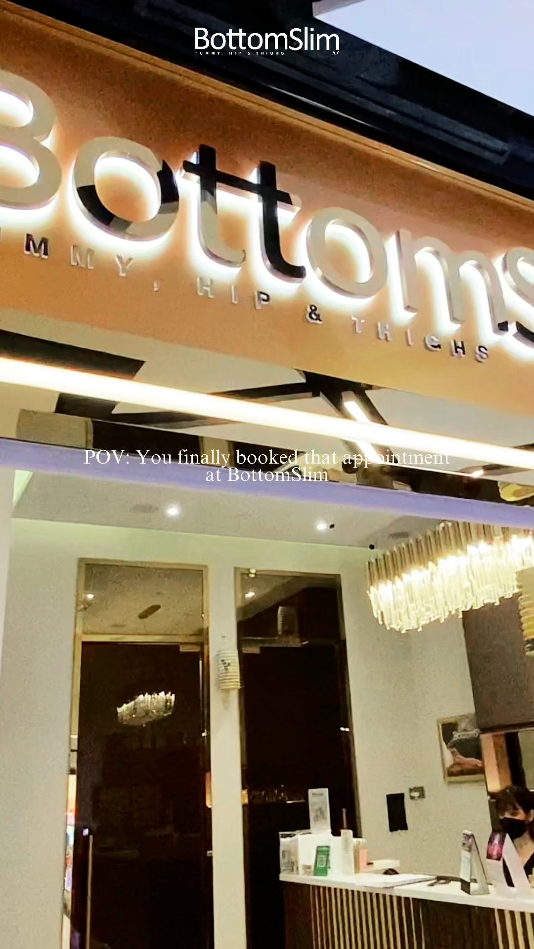 It’s time to sculpt your dream body! Book your appointment at BottomSlim and get the lifted, toned look you’ve always wanted.
#BottomSlim #slimming #slim #beauty #treatment #bodytoning #bodyconfidence #Bodygoals #body #bodyshape #cellulite #unevenskin #exercise #slimcontour