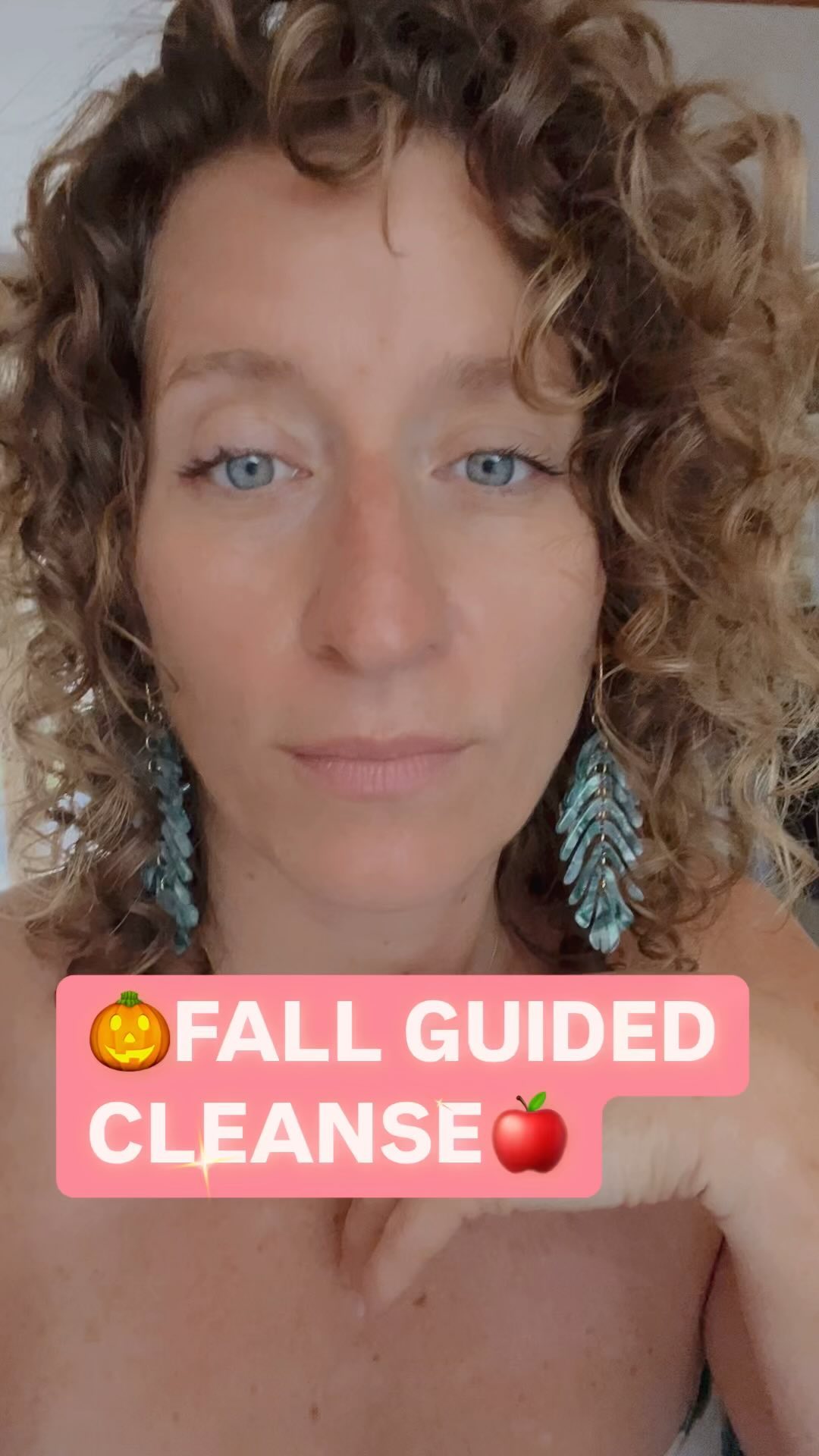 Fall Online Guided Cleanse
Oct 14-18
Intro call Oct 7.
Sign up, link in the bio!
#fallcleanse #ayurveda #foodasmedicine #seasonalcleanse
