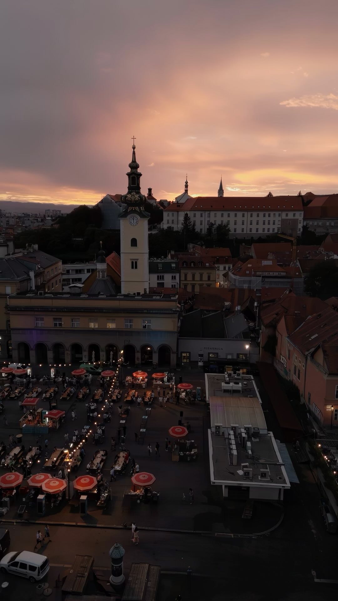 Najljepše! #petkomjedemonaplacu #CroatiaFullOfLife #CroatiaFullOfFlavours