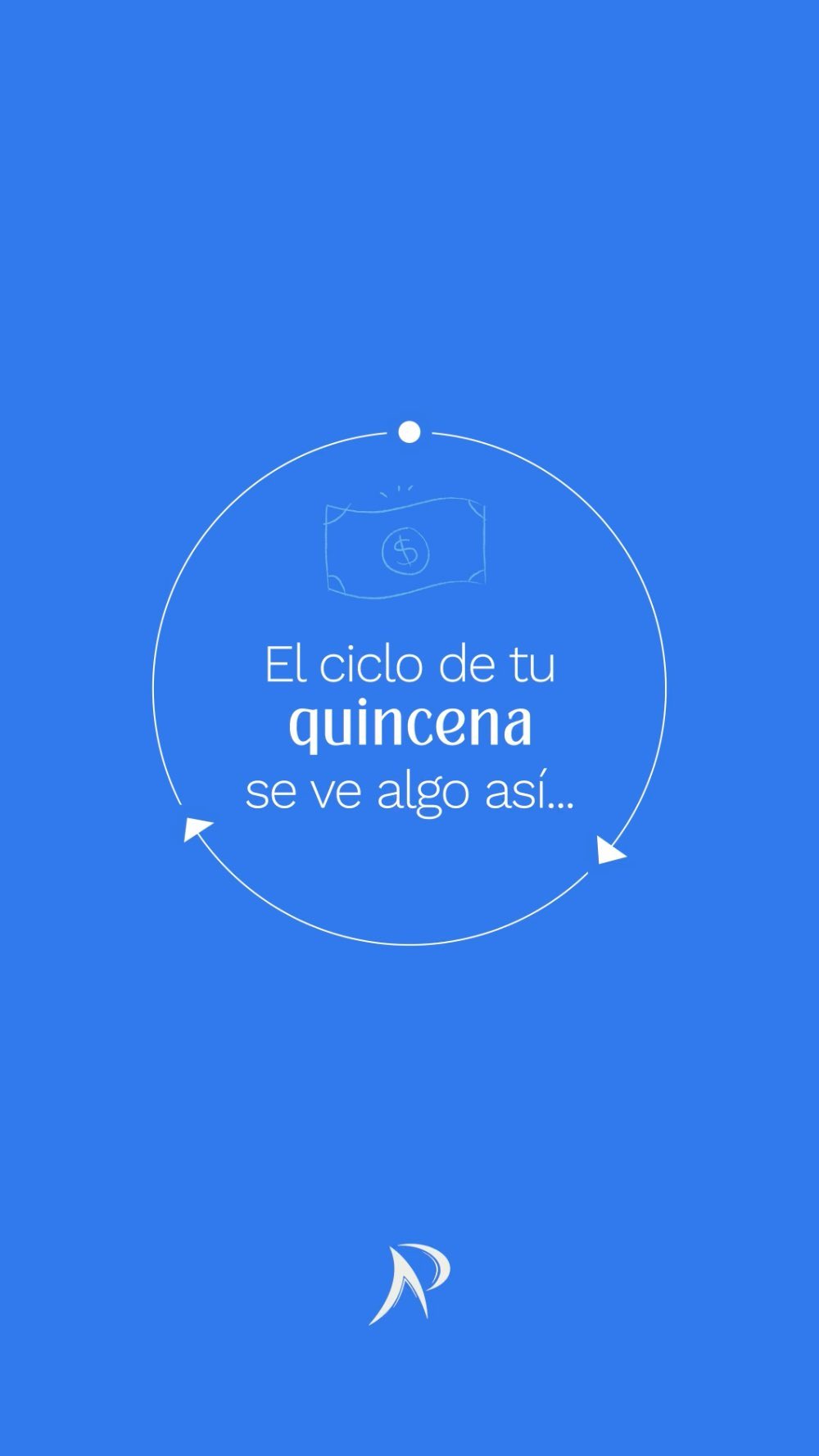 ¡Peor aún! ¿Tu quincena se va completita en pagar las deudas de lo que ya gastaste y no tenías? 💸 🙈
👉 Te urge un Plan de Ahorro con #APFuturo. ¡Comienza con $1500 al mes! 🚀 #AdministraYProtegeTuFuturo #AhorraONunca
#quincena #ahorro #dinero #retiro #seguro #economia #ahorrar #EconomiaMexicana #planparaelfuturo #educacionfinanciera #FinanzasPersonales #CulturaFinanciera #LibertadFinanciera #FinanzasInteligentes #finanzasparamillennials