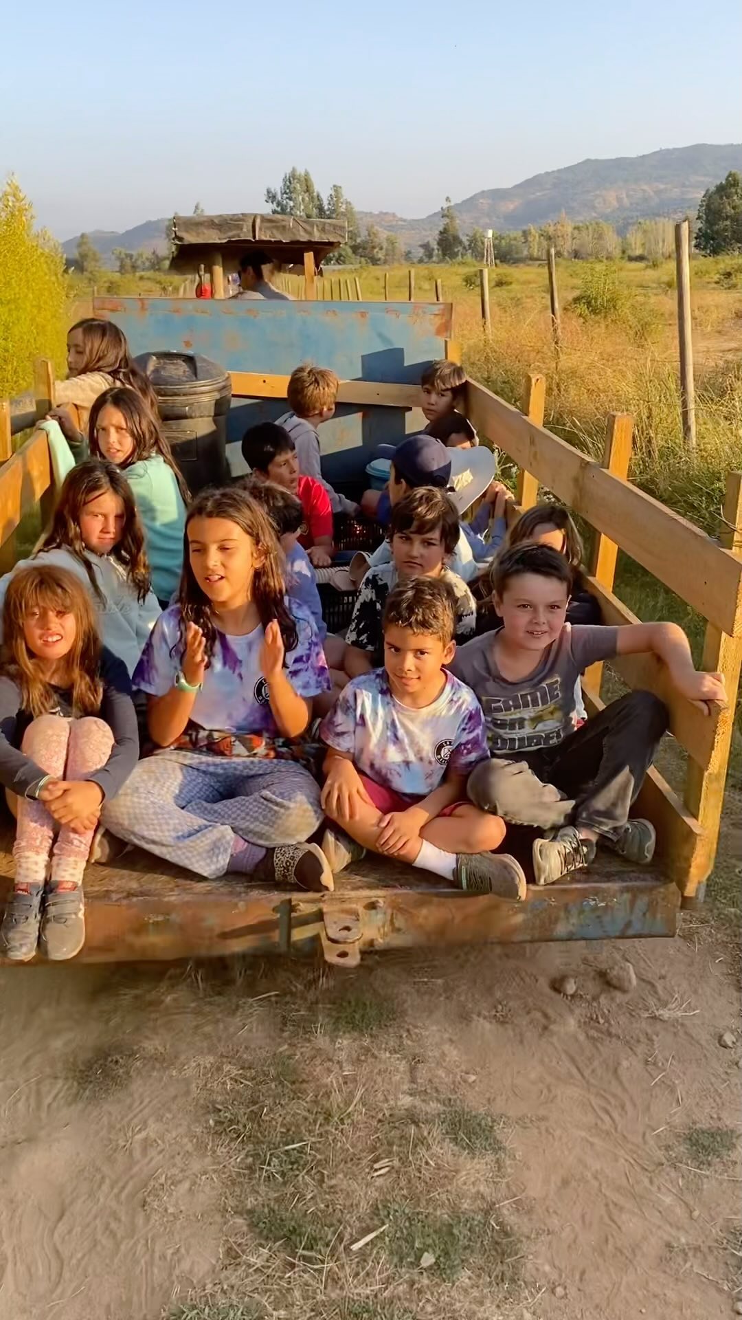 This reel is from Session Six, 2024. Happy memories!
#sessionsix2024
#campmakemake