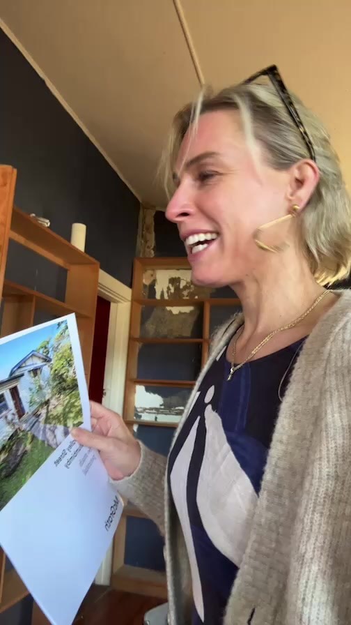 Live at 127 Dalley Street, Mullumbimby!