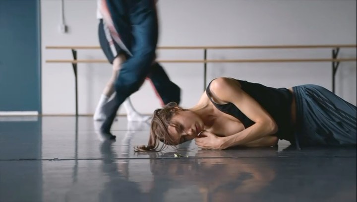 ‘Beautiful Beasts’ premieres this weekend with @balletedmonton ! It’s been dream creating and imagining this world with these dancers <3 Yearning, Reaching, Belonging, Waiting, Wading, Unfolding.
Dancers: @balletedmonton
Music: @stefannazarevich
Video: @balletedmonton