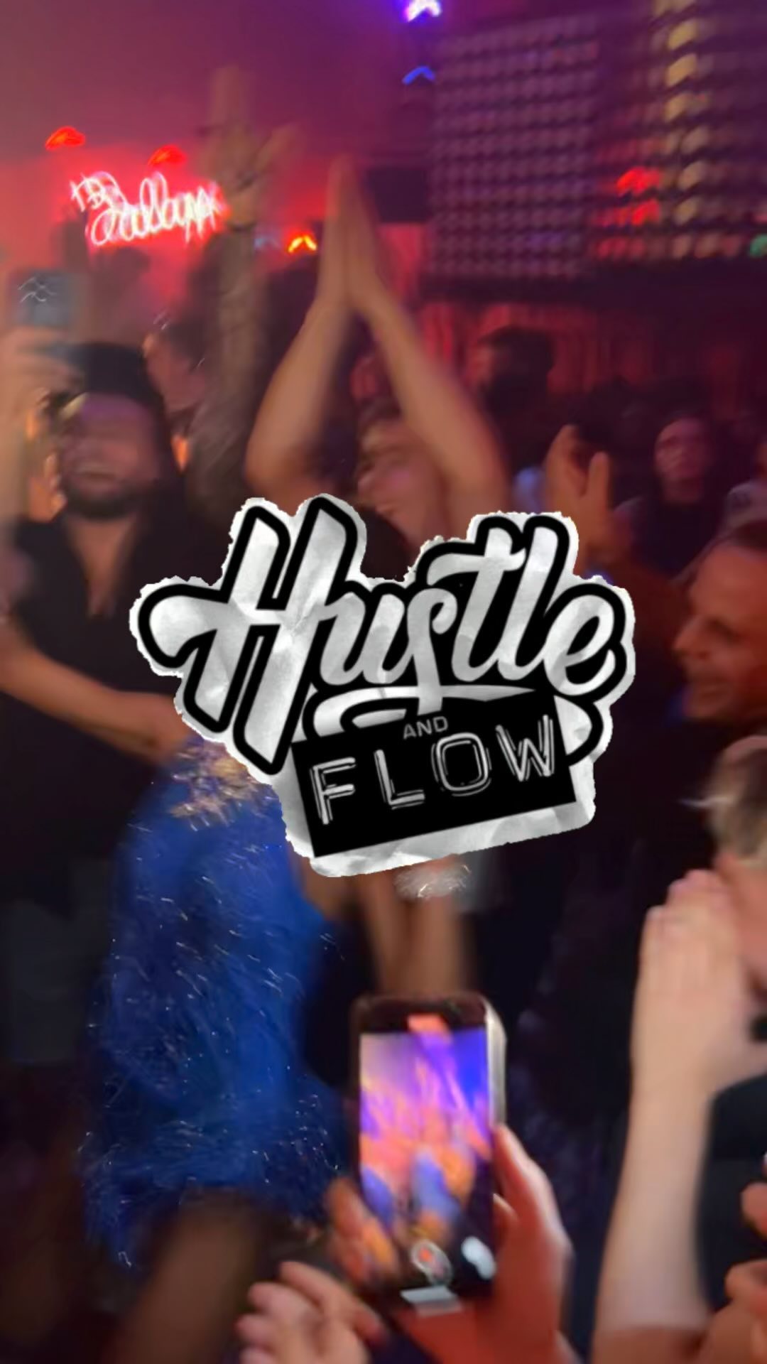 Hey people Merci a tous pour cette semaine
... semaine pro on dead ca ....
Jeudi Xoxolooking for love @dj.mescudi
Vendredi La Frenchy @dj_fizzy_officiel
Samedi WildBeats @paulkeranne
Dimanche Relax its sundays @djclarkparis
Show performance by @allstarandmorefr
Live Mc @mc_loce_official
Hostes by @hustle_and_flow.exp