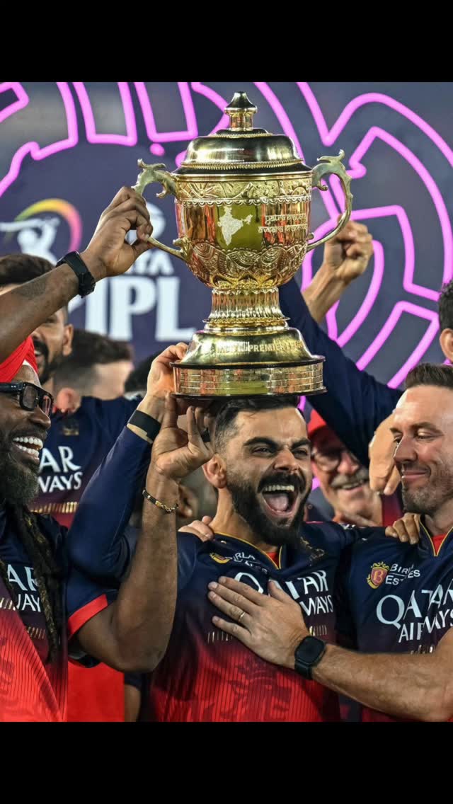 Congratulations to @virat.kohli and @royalchallengers.bengaluru on Winning @iplt20
Trophy the whole country was waiting for this moment.
One more crown for Virat Kohli.
#viratkohli #ipl2025 #kingkohli #abdivilliers
#gayle #boozo #boozo.in #homedecore #homefurniture #furnishings #interiordesign #livingroomgoals #cozyvibes #relaxationmode #homedecor #furniture #sofarepair #homedecoration #furnituredesign #interiordesign #homeinterior #livingroomdecor #sofadesign #sofarepair #furnishings #homedecorideas #livingroomdecor #bedroomdecor
#viratkohli #rcbfans #ipl2025 #trophy #esalacupnamadu