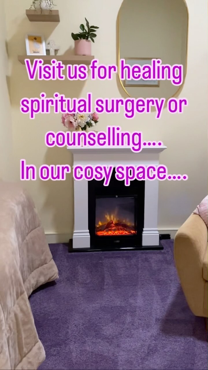 From the minute you walk in to our lovely space you will feel a sense of peace, join us for emotional or physical healing, spiritual surgery or counselling.
ROOM FOR RENT
Offering a holistic approach to health and wellbeing in a non-clinical environment, this warm, inviting and energetic space is fully furnished and situated in the heart of the beautiful Mornington Peninsula.
Our space is less than an hours travelling time from Melbourne CBD and is suitable for a multitude of uses such as counselling, coaching, psychology, healing, massage, sound healing, along with other therapies.
An additional space for events is available for use, which is suitable for a small yoga class, group meetings, sound healing etc... alternatively it can also be used as an intimate and safe space for group work, training & workshops.
If you would like a beautiful space to work from, please register your interest via;
https://www.empoweredwithspirit.com/practitioner-room-for-rent
.
#healinghands #healinghearts #practitionerspace #counselling #coaching
#healingenergy #emotionalhealing #healing #hahnemannhealingtrainer #ancientegypt #spiritualsurgery #healingjourney