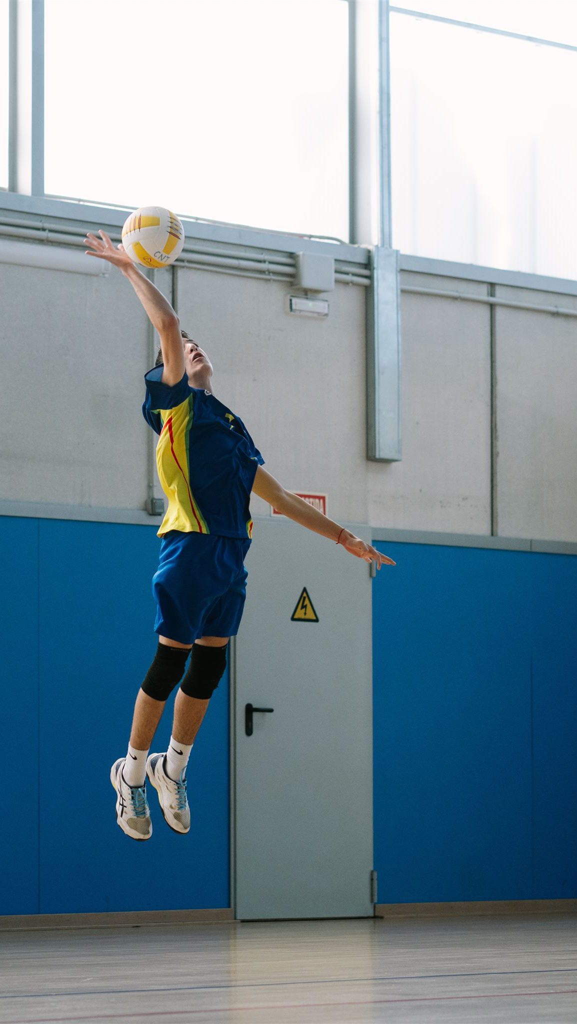 Club Vóley Barberà del Valles vs. Gadex - 3-0 💪🏻🏐
#volleyball #voleibol #voleybol #voleyball