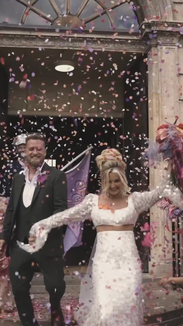 Bill & Pixie!
What a dream of a wedding! Nearly full for next year, and taking 2026 bookings.
#wedding #weddingvideo #weddingvideography #weddingideas #weddingday #londonweddingvideographer #weddingteaser