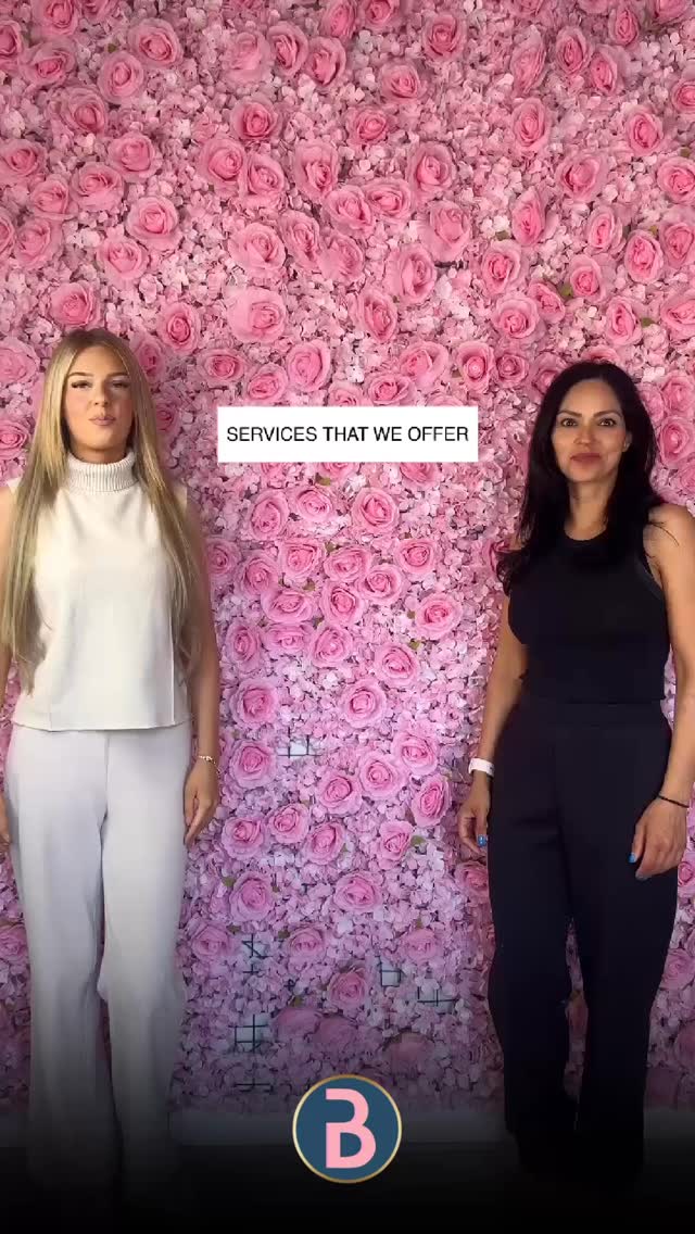 ✨Step into Bouyage Beauty Salon in St Albans and experience luxury at its finest! Enhance your natural beauty , from plump perfectly sculpted lip fillers💉, to stunning nails 💅 , rejuvenating facials🌸and flawless lashes and brows.😍We’ve got everything to elevate your look! Ready to glow? Book your appointment today and treat yourself to the Bouyage experience! #bouyagesalons #stalbansnails #bouyage #beautytherapy #stalbans #beauty #beautynails #lipfillers #facials