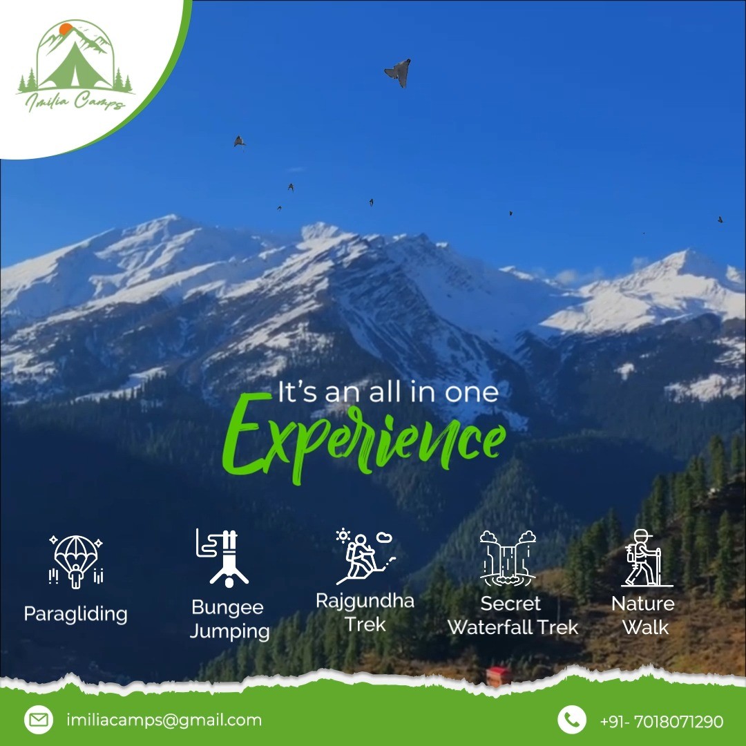 Are you still planning? Come on, explore more, enjoy more only at Imilia Camps.
.
.
.
.
.
#Peace #SummerAdventure #NatureJourney #OutdoorExploration #AdventureAwaits #SummerEscape #DiscoverAndSavor #Imiliacamp #AdventureUnleashed #UnforgettableExperiences #EndlessAdventures #OutdoorExploration #ImiliaCampsExperience #NatureWanderlust #ImmerseInNature #SeekAndExplore #UnplugAndReconnect