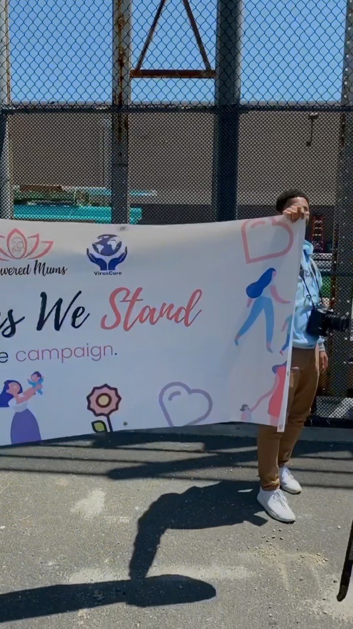 🎉 Five years of Empowered Mums! 🎉
What started as a personal mission from my own journey as a single, teen mom has grown into a movement of hope and support.
From groceries to school supplies, winter essentials to job opportunities – we’ve been able to lift up families in need, one step at a time.
I’m beyond grateful to all of our supporters, partners, and volunteers who have helped us make a real difference in the lives of so many mums and their families. Here’s to many more years of empowering our community, together.
💪💖 #EmpoweredMums #5YearsStrong #CommunityLove #GratefulHeart
🎥 @rorygotthevision @coreyagray