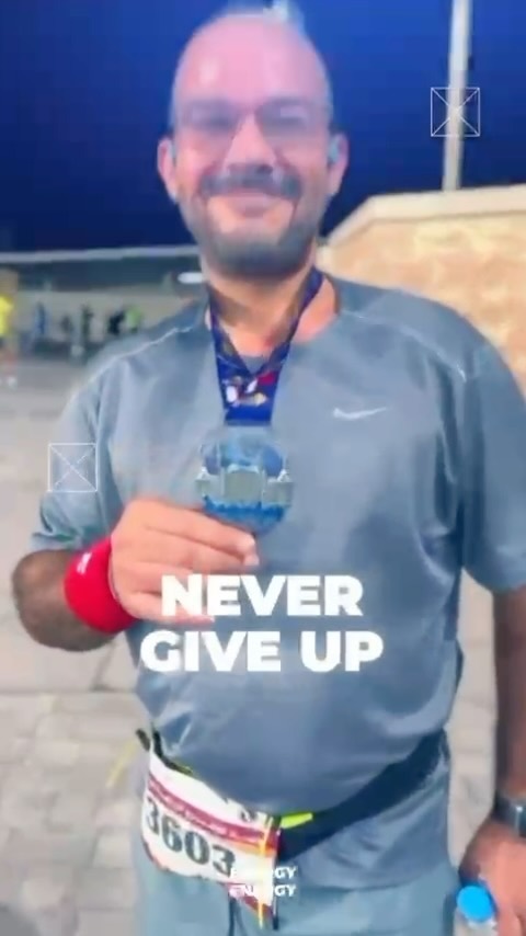 Iām so happy and glad to have changed the lives of many people. Congratulations Mehdi for this amazing achievement and dedication. Keep it up šš½āāļøšŖš½
#newlife #motivation #success #personaltrainer