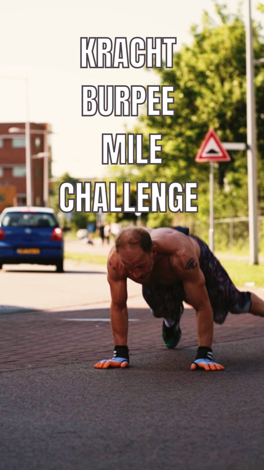 Dive into the recap of our Burpee Mile Challenge, where teams are pushing their limits to complete a mile of burpee broad jumps!
Looking forward to seeing you at next year's Burpee Mile Challenge. 🔥
#krachtamsterdam
#burpeemilechallenge #krachtchallenge #krachtcommunity