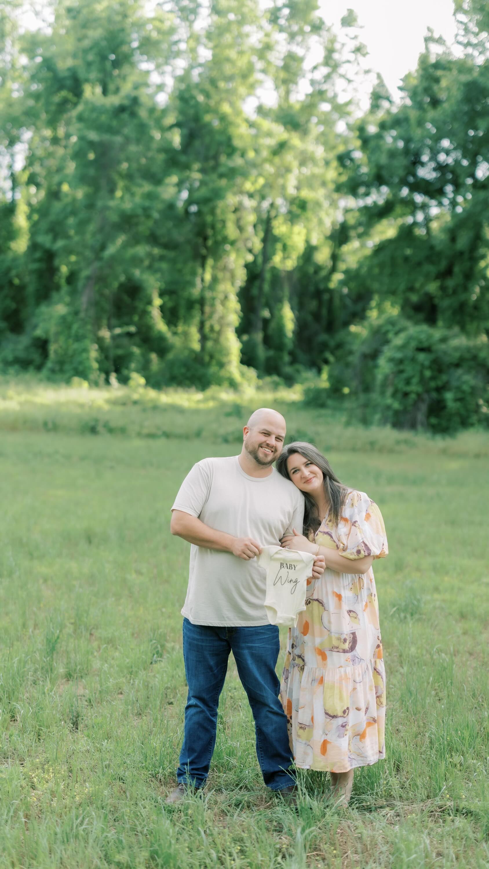 Long nights and early mornings we have cried out to the Lord asking for a blessing such as this.
Our little rainbow baby 🌈
A beacon of hope in the darkness a reminder of Gods promise and goodness. A fulfillment of his love.