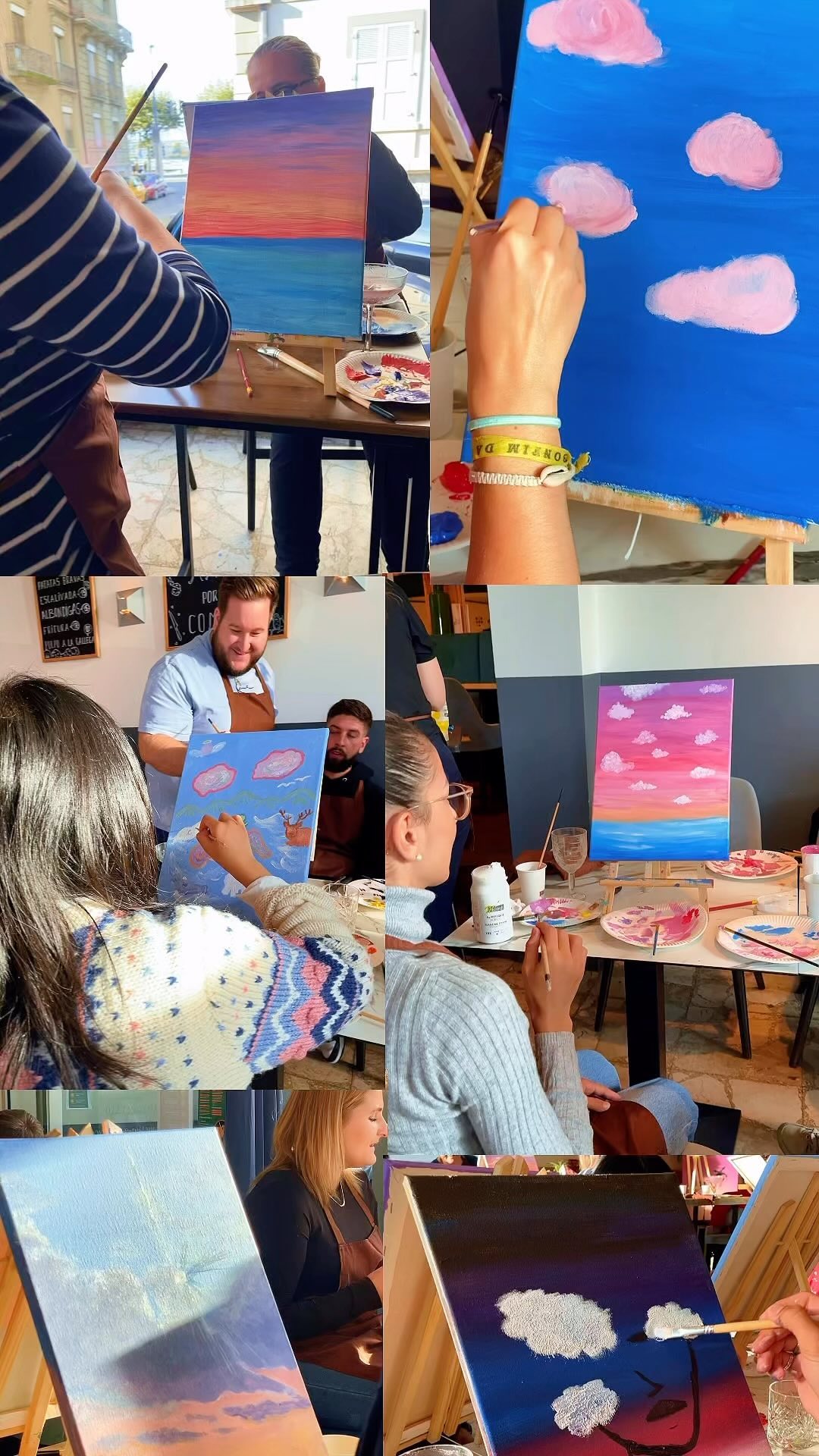 Prochain Event- 17 Novembre #lien en bibliographir 🩷🩷 #arteventsuisse #swissart #swisswatches #eventswiss #artdrawch #cocktailartgeneve