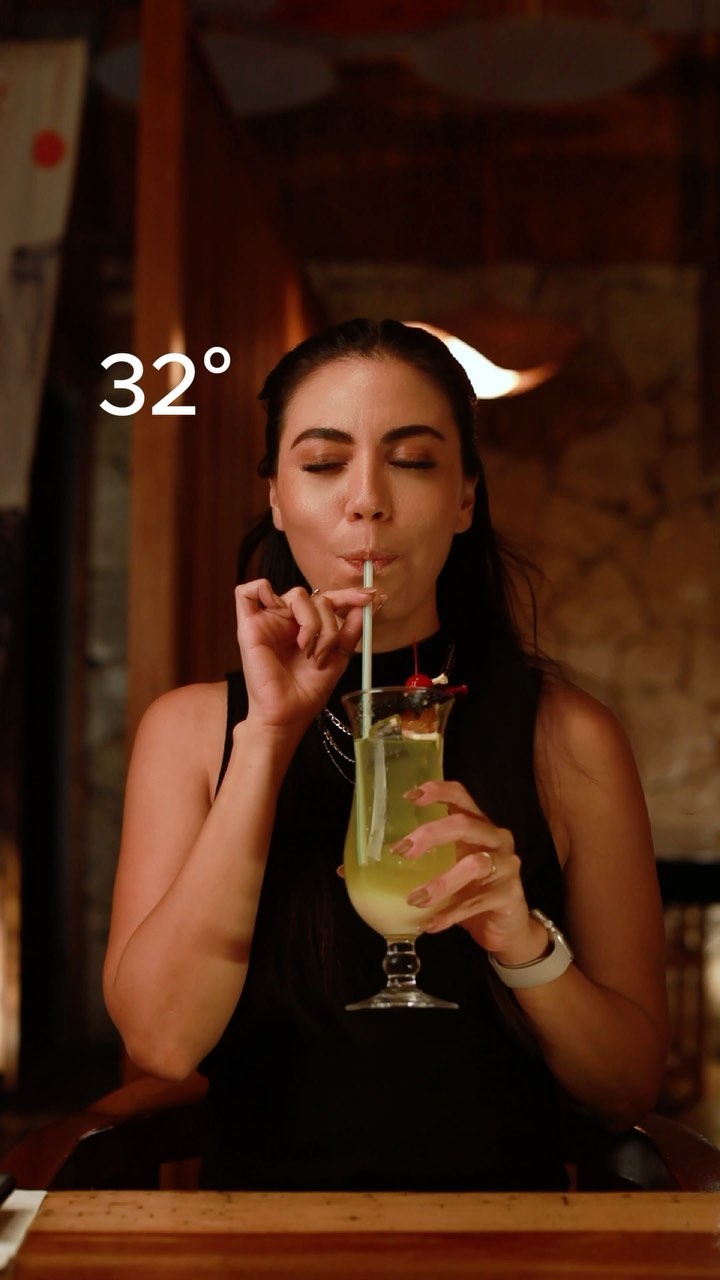“¿Acalorado? Un sorbo y todo cambia ❄️. ¡Refresca tu día al instante!”
@itamae_mx
