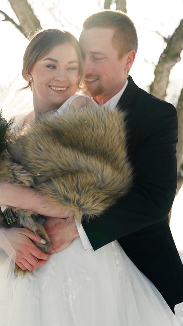 Hank & Ali Wedding Highlight Video!