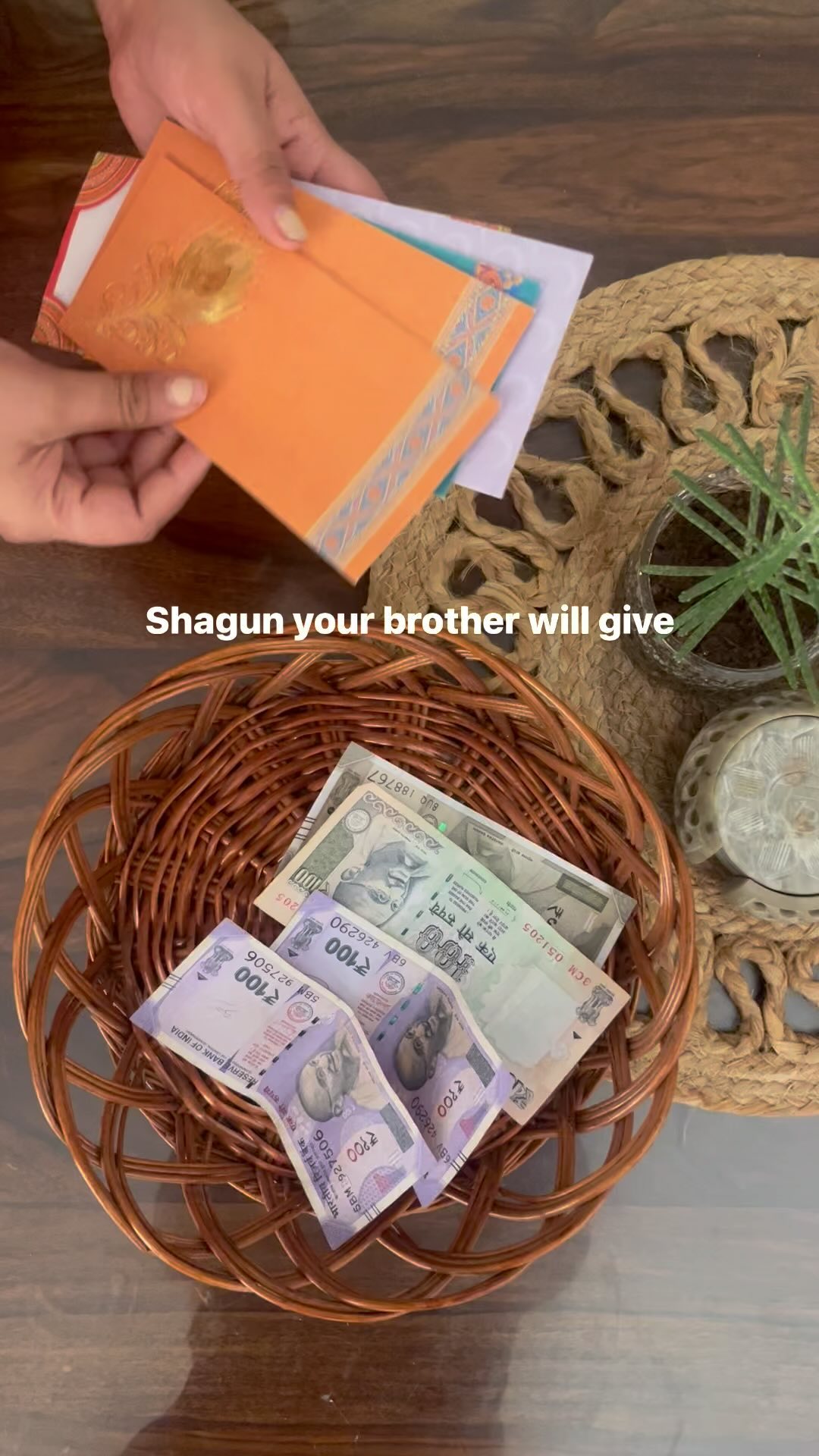 What are you waiting for?
Pluck some of your favourite flowers from that pretty garden of yours and join in.
🚨 Last Day tomorrow i.e 17th Aug 2024
#floralrakhi #rakhicontest #rakhimakingcontest #rakshabandhan #rakshabandhanspecial #biocarveseeds