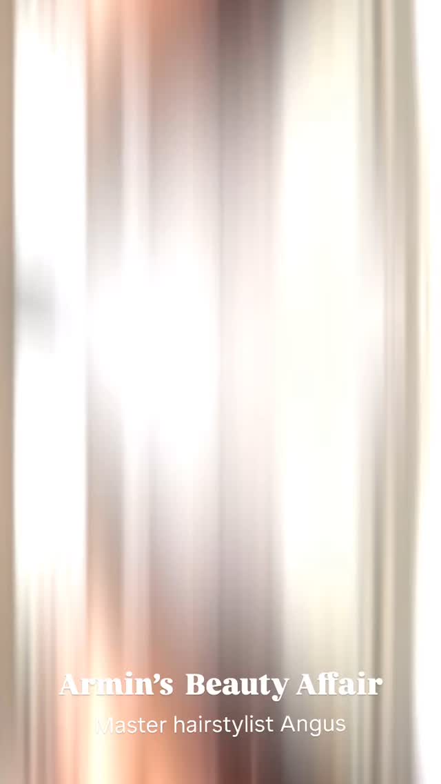 Fresh hair for sunny days? Yes please! ☀️🍯
We’re loving these soft caramel tones with airy layers — perfect for that effortless summer glow-up ✨
Whether you’re heading to brunch, the beach, or just want to feel like your best self, we’ve got you! Come hang out, relax, and leave with hair that shines (literally).
📍 Armin’s Beauty Affair — inside the Westin Hotel, lobby level
📍 1181 Hollis Street, Halifax
🚗 Free parking
📞 Call or text 902-789-2998 to book your appointment — we’d love to see you!
⸻
#HalifaxHair #SummerHairVibes #CaramelHighlights #HalifaxSalon #HairColorHalifax #BalayageHalifax #HalifaxGlowUp #LayeredHaircut #SunKissedHair #HairInspoHalifax #HalifaxHairColor #LivedInColor #HalifaxStylist #ArminsBeauty #WarmHairTones #HalifaxHairMagic #HalifaxBeauty