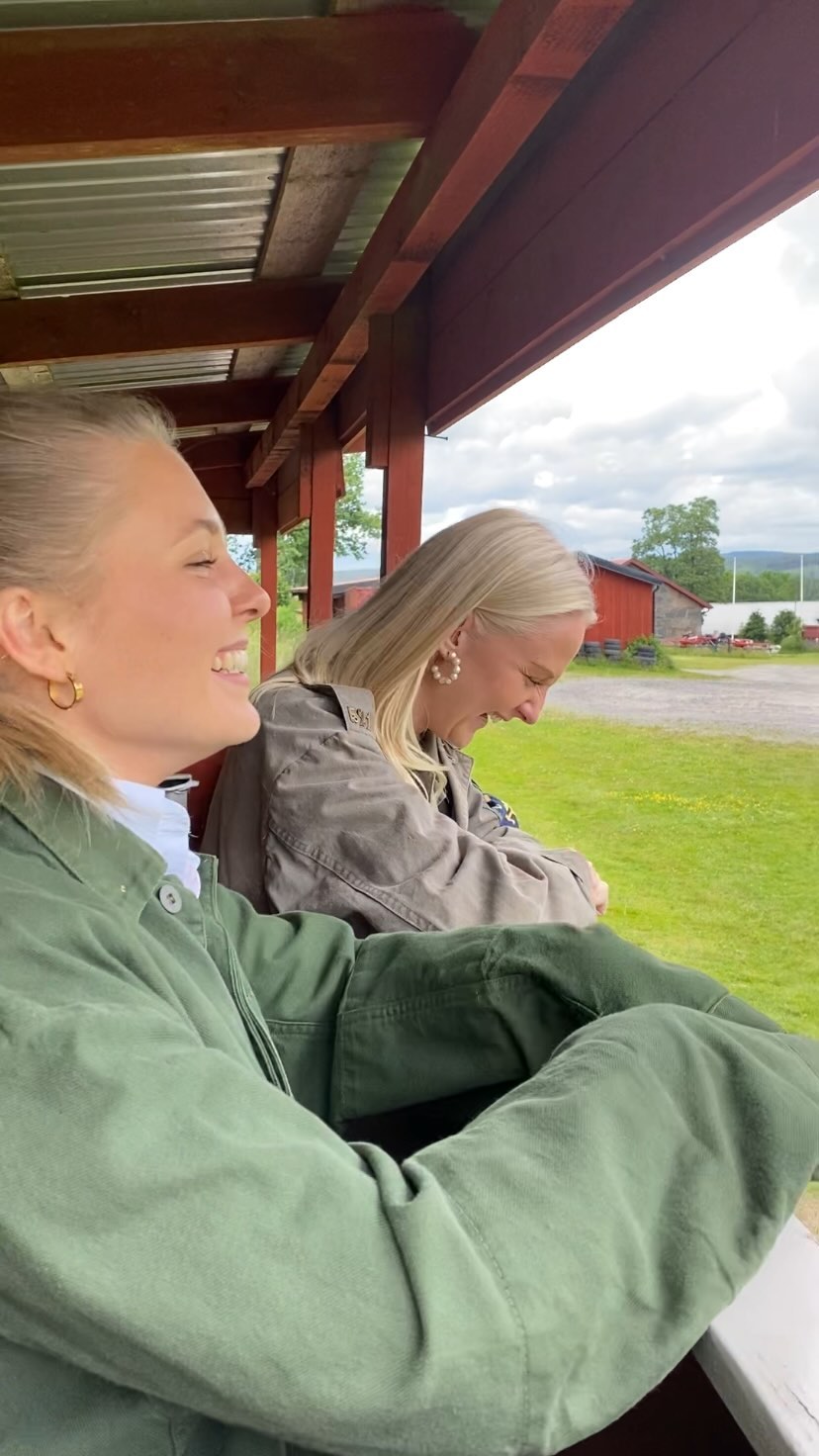 Vilka tror ni vann denna episka fyrkamp?🏆
PS. Tack @ravgardens för en rolig dag och @gothiatowers för den fina kvällen!💗