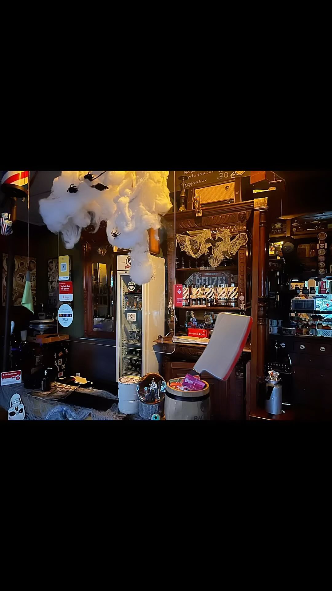 Moin Junx👻👻👻👻 wir erwarten euch 👻👻👻