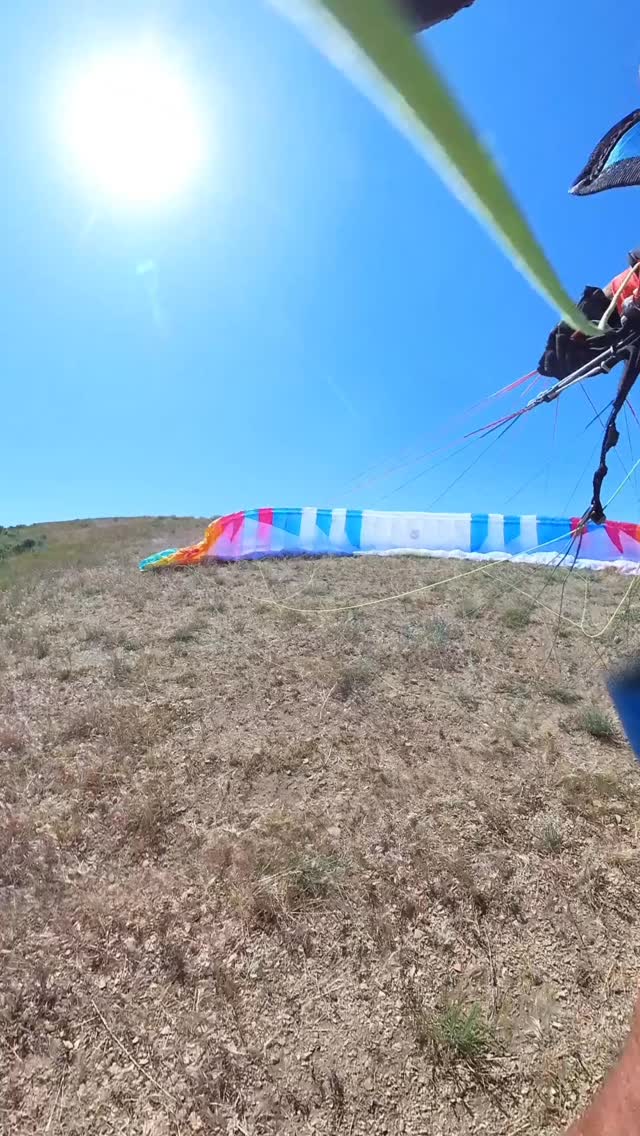 Hike & Fly 🪂
Fun couple days on Point of the Mountain hiking up for some short ridge soaring and thermaling flights with an incredible backdrop of Utah peaks. A lot of the @altrarunning shoes are named from the mountains in this area: Timp, Lone Peak, Olympus..
This is by far the busiest flight park I’ve seen with a whole range of gliders and characters hanging out in the evening, such a cool vibe. Be sure to checkout the @superflypg crew for training, tandems, and a great gear shop. The widowmaker trail up the front of Steep Mountain is no joke, 0.25mi at 49% incline!
Hoping to get some bigger flights this summer, especially at the @xredrocks hike and fly comp just south of here in the Fall.
#hikeandfly #paragliding #superfly #stayoutthere @uhgpga @opticnerveeyewear