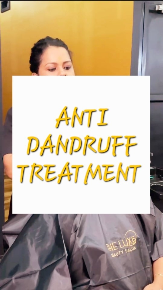 Our experts dandruff treatments and nourishing hair care services will leave your scalp refreshed and your hair looking fabulous. ๐โโ๏ธ
๐ For Bookings and Enquiries:
๐ฑ 9846657688 | 8136941988
๐ Visit us: www.theluxesalon.com
#HairCare #DandruffFree #HealthyHair #LadiesSalon #HairSpa #BeautySalon