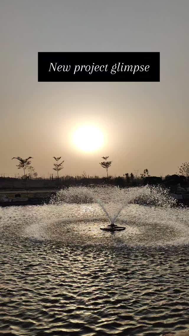 We are working on a large unique project.. will be sharing glimpses of it in the coming days