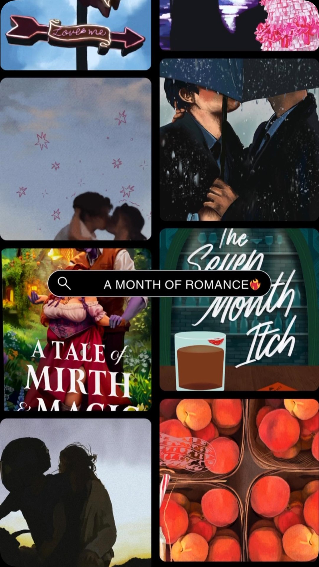 ❤️🔥 the month of love has started and to celebrate I’ll be showcasing all the amazing romance author this month! 💕 As a website designer who lives and breathes romance author branding, I’m thrilled to share some stunning transformations this month! Here’s a sneak peek at what magic I’ve created... ✨