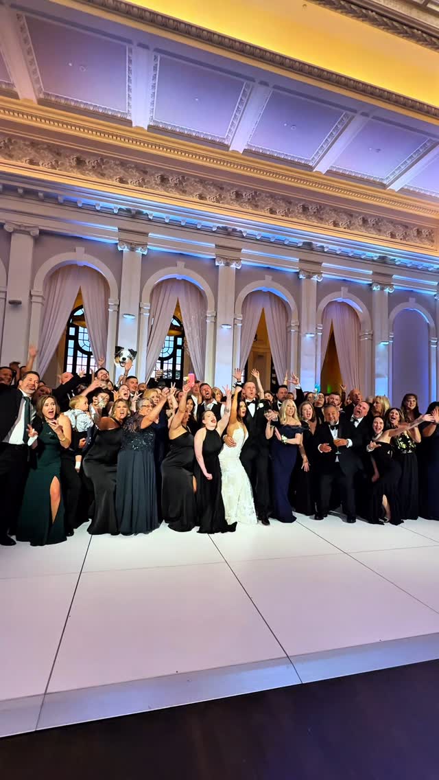 The celebration doesn’t end at “I do”—it only gets better from here! 💍 🍾
At Kate Nicole Events, we ensure your reception is just as unforgettable as your ceremony. From a thoughtfully curated dessert station and that picture-perfect cake cutting moment, to late-night bites that hit the spot and a playlist that keeps the dance floor packed—we plan it all. Every detail is handled with care so you can relax, celebrate, and savor every second of your night !
Wedding Planner | @katenicole_events
Venue & Catering | @sagamorependrybaltimore
Hair & Makeup | @veuxbeauty
DJ | @willgralley
Cake Baker | Cakes By Jason
Photographer | @perttulaweddings
Videographer | @johnbradenfilms
Florist | @enchantedgardenflorals
Rentals | @goeventpro
Photo Booth | @baltimoresoundentertainment
Content Creator | @thatmarketingguru_ @theyoueditbymyf
#katenicoleevents #baltimoreweddings #marylandweddings #baltimoreeventplanner #marylandeventplanner #luxurywedding #weddinginspiration #weddinginspo #weddingplanner #luxuryeventplanning #weddingcoordinator #dmveventplanning #dmvweddingplanner #weddingvenue #weddingtips