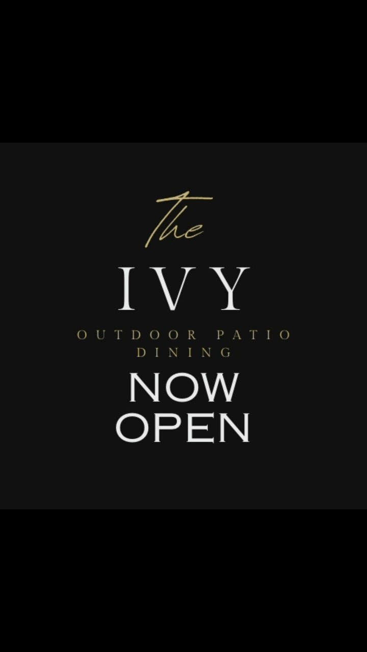 Join us as we open our new edition to Smoke’s Bistro. Introducing “The Ivy” Outdoor Dining Cafe Now Open indulge in great food outside and we are BYOB see you soon! #smokesbistro #chicago #bistro #restaurant #patio #outdoors #outdoordining #theivypatio #goodvibes #goodfood #goodtimes #food #foodie #foodblogger