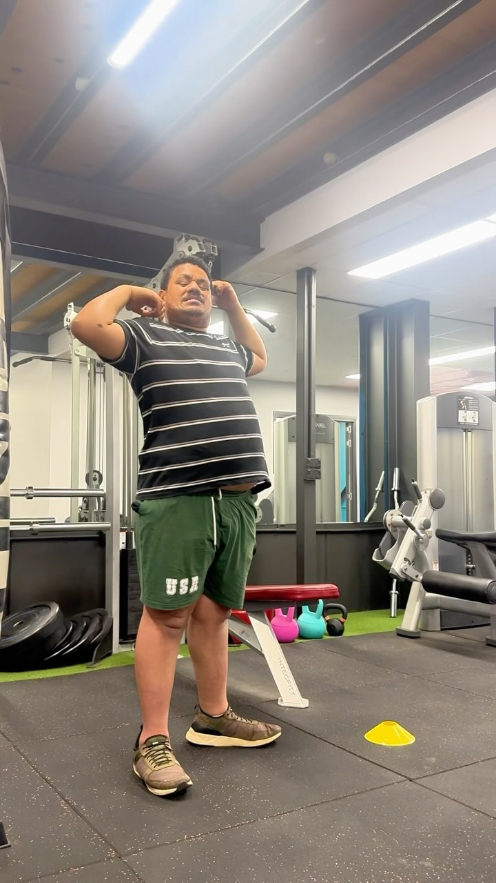 Thanks for letting me win Nathan! 🙏💙😆
#acceleraterehabphysiotherapy #acceleraterehab #physiotherapy #moorebankphysio #physiosyd #mobilephysio #health #ndisprovider #link2uservices #weightlossjourney #fy #fypシ #fitnessmotivation #f