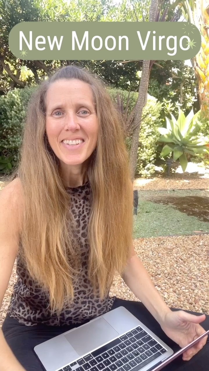 New Moon Virgo Recap! 🌚
.
Recorded this early in the day Monday during the peak of the new moon energies. Then, I got super busy and didn’t edit and post it right away!! So, I am releasing this a bit after the peak of the energies, but it still could be useful. See if the vid describes something about your experience over the past few days or even in the past week.
.
I, for example, am starting a new part-time job teaching a psychology course at a local liberal arts college this week. I am super excited! I love teaching. Many of you know I am a psychiatrist, as well as an astrologer. I considered getting a PhD immediately after med school (went as far as taking the GRE and going to several interviews). I wanted the degree primarily so I could teach college classes. In the end, I did a psychiatry residency instead. So, I am excited to find my way into the classroom by a different route! It was a surprise thing that just came together over the past two weeks. It fits perfectly with a new moon in Virgo happening in my third house of communication.
.
What have you experienced with this new moon?? Anyone have a commitment they are making or embracing? Does the vid resonate?? Lmk!! 🫶👇✨
.
PS. I’ve been on a little IG break, doing so much IRL this summer! It has been a super fun few months in Orange County with tons of free community concerts and gorgeous beach days! But, I’m finding my way back online!! Thanks for still being here!! I appreciate all of you and hope you’ve had an awesome summer!! I also hope you’ve had some helpful or healing insights during this new moon. 🤍 I’ve got some new content in the pipeline, including an analysis of the election and some fun celebrity charts. #comingsoon
.
#newmoonvirgo #astrologyisamazing #astroreels