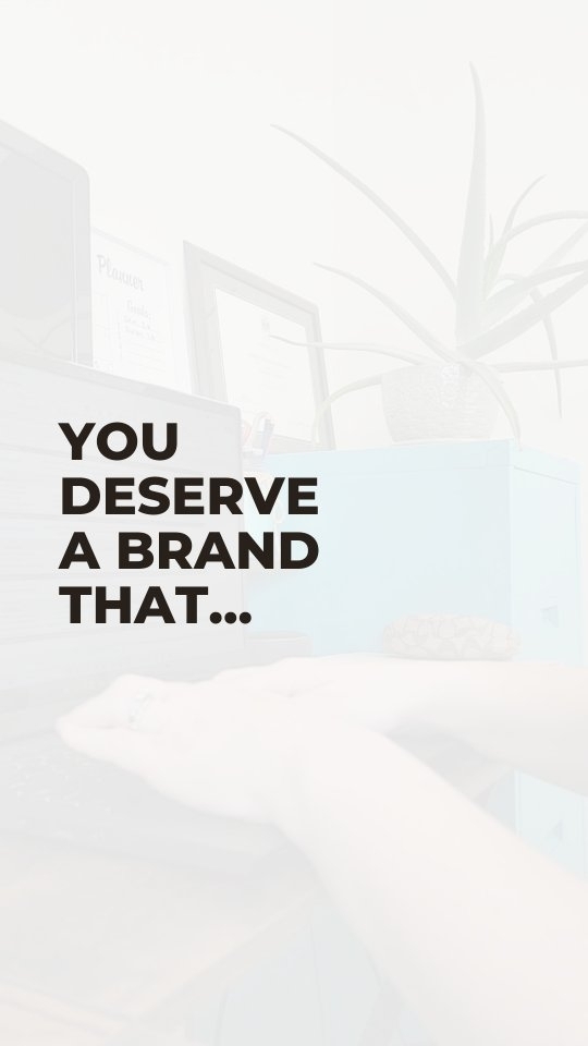 Ever wonder if your brand really matters? ๐ฌ Spoiler alert: It totally does! Whether you're shaping it actively or letting your audience do the heavy lifting, your brand is a reflection of who you are.
Branding isn't about being inauthentic or putting on a show; it's about making sure your audience gets to know the real you. ๐
--
#brandyourself #brandyourbusiness #airdriebusiness #businesstips #marketingstrategy #yycentrepreneur