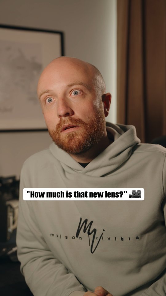 It really is like that at times 💰🥺
#reels #howmuch #cameras #selfemployed #reality #expensive