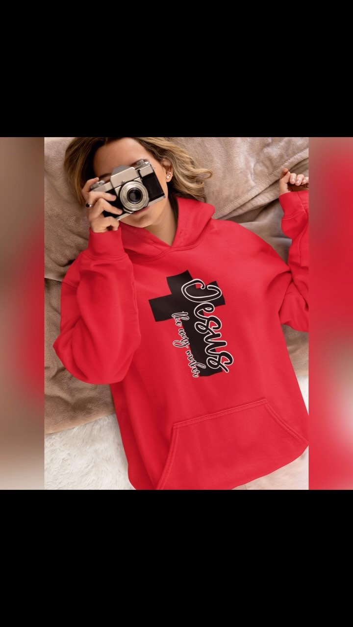 Introducing The Way Maker Collection by Arc of the Chosen. USE CODE 25OFF to receive 25%off your first purchase. Website Link in BIO