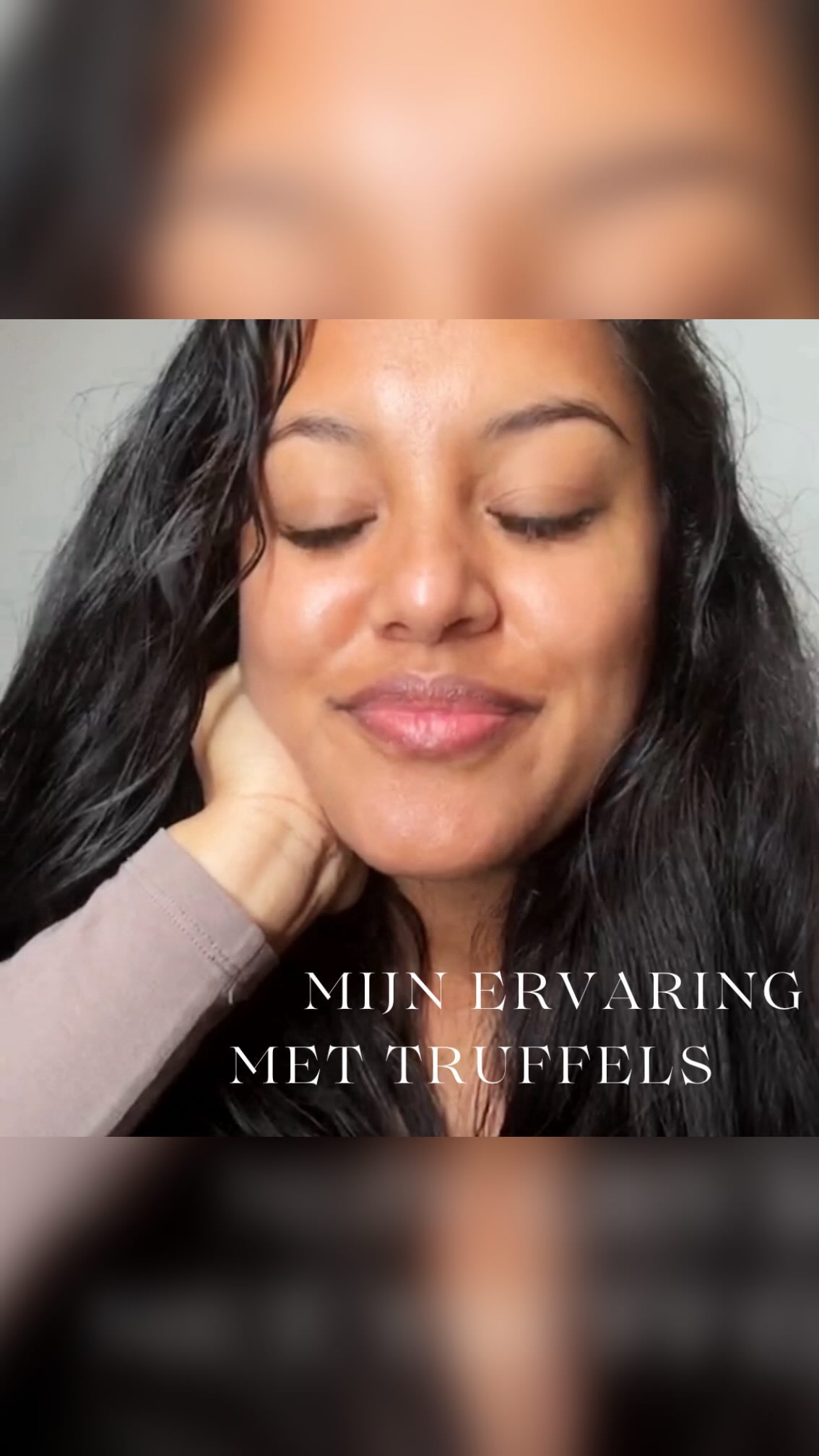 “Francis Neslo vertelt over haar eerste truffelceremonie, na eerdere ervaringen met Ayahuasca. Een openhartig verhaal over haar innerlijke reis bij Saralouna Ceremonies. 🤍
Thank you beautiful soul @francisneslo